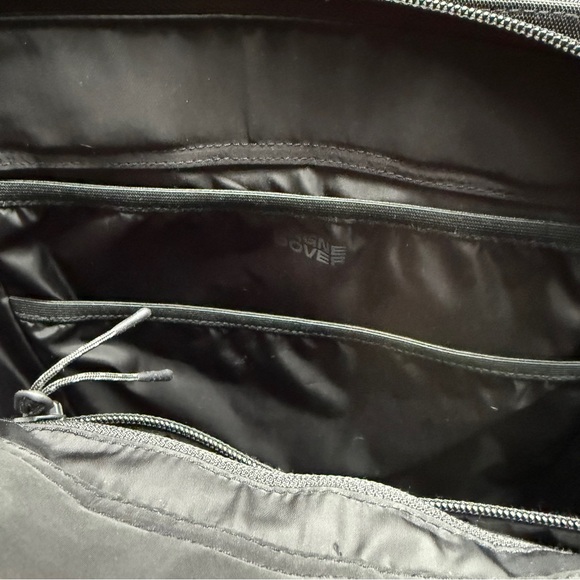 Dagne Dover Petra tote/backpack